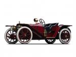 American Model 40 Roadster 1907 года